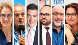 «ΦΩΝΕΣ για το ΑΡΧΙΠΕΛΑΓΟΣ»: Το «δικαίωμα παραμονής» των νέων στα νησιά μας στο επίκεντρο της ευρωπαϊκής στρατηγικής