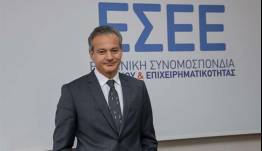 Σταύρος Καφούνης: Θετικές οι πρώτες ενδείξεις από την εφαρμογή του τέλους των 3 ευρώ στα μικροδέματα – Επόμενο βήμα η ευρωπαϊκή παρέμβαση