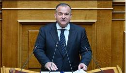 Γιάννης Παππάς: Χρηματοδότηση ύψους 1,67 εκατ. ευρώ για τον Δήμο Κω από το Ταμείο Αλληλεγγύης.