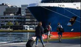 Εκπτώσεις σε ακτοπλοϊκά εισιτήρια για τη μετάβαση αναπληρωτών εκπαιδευτικών στην περιοχή τοποθέτησής τους