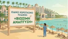 Πρόταση της «Βιώσιμης Κω» στην ΕΕ για το μέλλον των νησιών