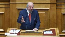 Νικητιάδης για Νοσοκομείο Ρόδου: Το «προβληματάκι» που ήτανε κυκεώνας - Βαβέλ «γαλάζιων» δηλώσεων ενώ το Νοσοκομείο ασφυκτιά.