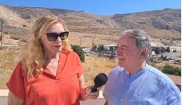 Στο επίκεντρο η διαχείριση των απορριμμάτων στην Κάλυμνο – Τι ανέφερε ο δήμαρχος Ι.Μαστροκούκος για τον ΣΜΑ και τη μεταφορά στην Κω (video)