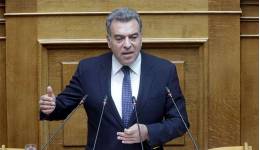 « 4 προτάσεις κατέθεσε ο Μάνος Κόνσολας για να τεθεί σε νέες βάσεις η λειτουργία του Κέντρου Υγείας Αντιμάχειας».