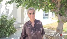 Μαίρη Τριανταφυλλοπούλου: "Δεν αρκούν οι αφίξεις, χρειάζεται συνολική αναβάθμιση σε υποδομές, συγκοινωνίες και ψηφιακή προβολή για την Κω"