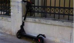 Κάρπαθος: Παιδί τραυματίστηκε σοβαρά μετά από πτώση με ηλεκτρικό πατίνι και διακομίσθηκε στην Αθήνα